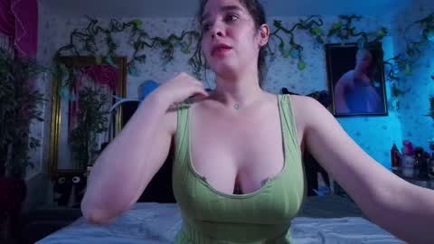 Elizabeth online show from 11, 2, 2025