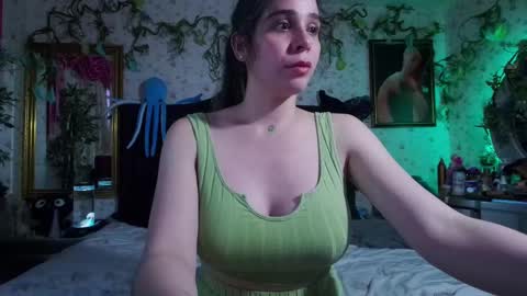 Elizabeth online show from 11, 2, 2025
