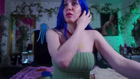 Elizabeth online show from 14, 2, 2025
