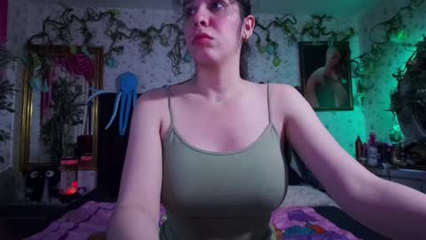 Elizabeth online show from 15, 2, 2025