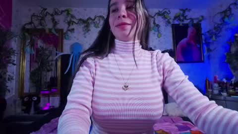 Elizabeth online show from 17, 2, 2025