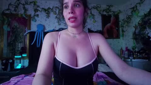 Elizabeth online show from 18, 2, 2025