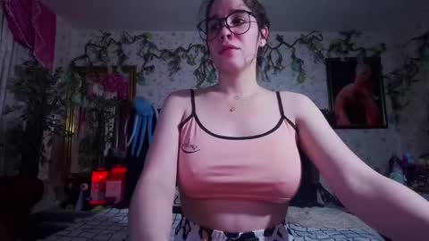 Elizabeth online show from 20, 9, 2025