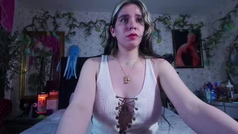 Elizabeth online show from 2, 10, 2025