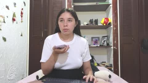 Snapshot of elizabeth_evanz chatting on 6, 2, 2025 elizabeth online show from 6, 2, 2025