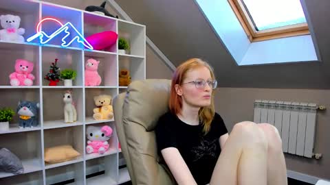 Snapshot of elizabeth_harpper chatting on 31, 12, 2024 Elizabeth online show from 31, 12, 2024