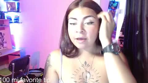 Elizabeth Martinez online show from 13, 1, 2025