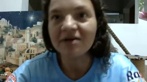 Elizabeth Martinez  online show from 24, 12, 2024