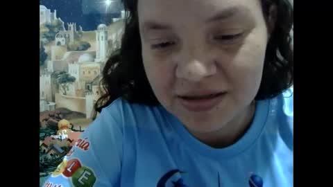 Elizabeth Martinez  online show from 25, 12, 2024