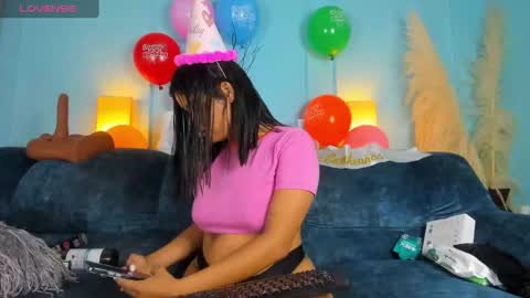 Eli  online show from 1, 3, 2025
