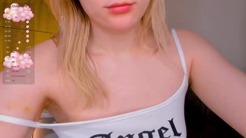 Elizabeth online show from 27, 1, 2025