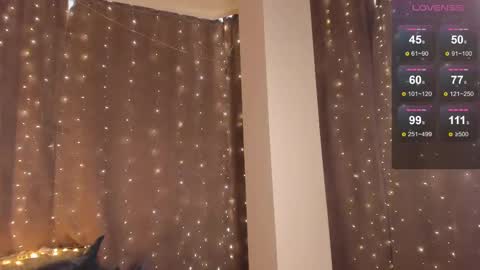 Elizabeth online show from 12, 3, 2025