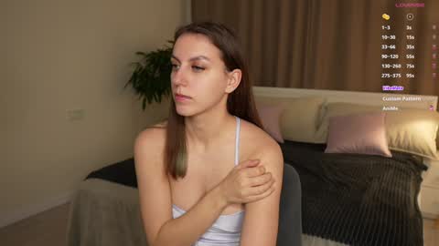 Snapshot of elizabethchaser chatting on 5, 12, 2024 Liza online show from 5, 12, 2024