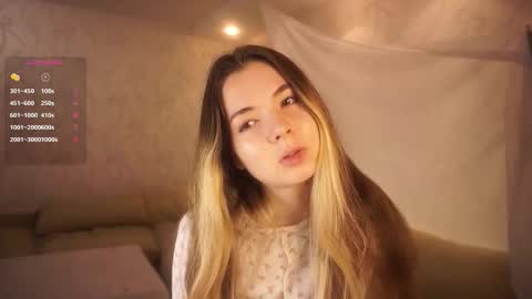 Elizabeth online show from 20, 10, 2025