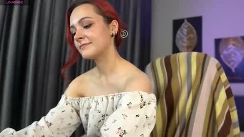 Elizabet online show from 7, 10, 2025