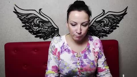 Snapshot of elizabethsho chatting on 24, 1, 2025 ElizabethSho online show from 24, 1, 2025