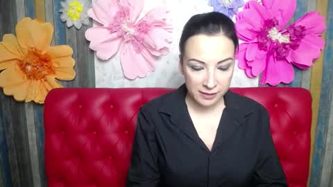 Snapshot of elizabethsho chatting on 2, 12, 2025 ElizabethSho online show from 2, 12, 2025