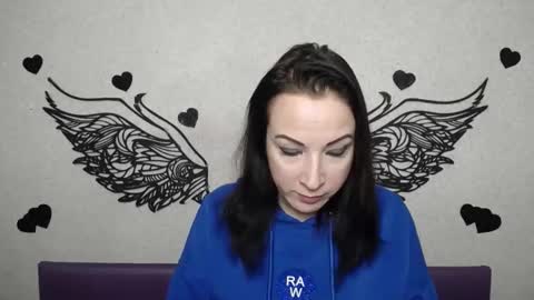 Snapshot of elizabethsho chatting on 25, 2, 2026 ElizabethSho online show from 25, 2, 2026