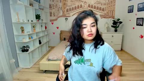 Snapshot of elizabethvamp chatting on 1, 4, 2026 Elizabeth online show from 1, 4, 2026