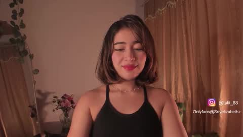 Tuli online show from 5, 10, 2025