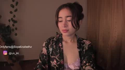 Tuli online show from 28, 10, 2025