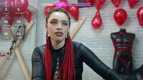   online show from 13, 2, 2025