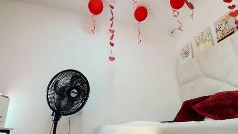 Eliza online show from 28, 2, 2026