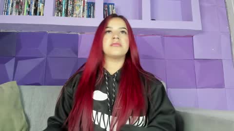 elizbeth_777 online show from 30, 1, 2025