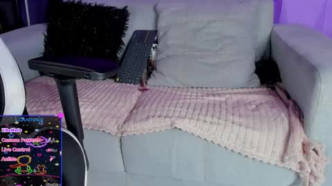 elizbeth_777 online show from 12, 2, 2025