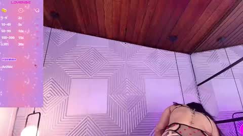 Snapshot of elizbeth_777 chatting on 20, 12, 2025 elizbeth_777 online show from 20, 12, 2025