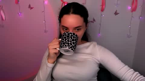 Snapshot of elizsun chatting on 8, 3, 2026 elizsun online show from 8, 3, 2026