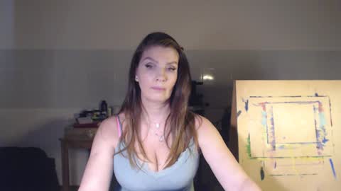 Snapshot of elizzo chatting on 6, 12, 2024 Eliekind online show from 6, 12, 2024