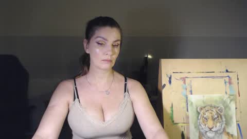 Snapshot of elizzo chatting on 29, 12, 2024 Eliekind online show from 29, 12, 2024