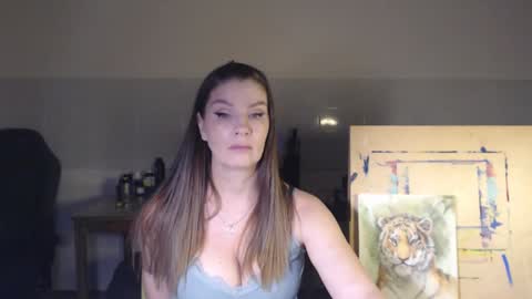 Snapshot of elizzo chatting on 8, 1, 2025 Eliekind online show from 8, 1, 2025