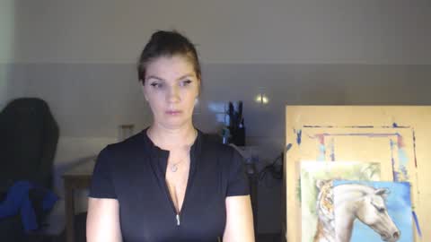 Snapshot of elizzo chatting on 18, 1, 2025 Eliekind online show from 18, 1, 2025