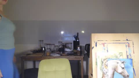 Snapshot of elizzo chatting on 19, 1, 2025 Eliekind online show from 19, 1, 2025