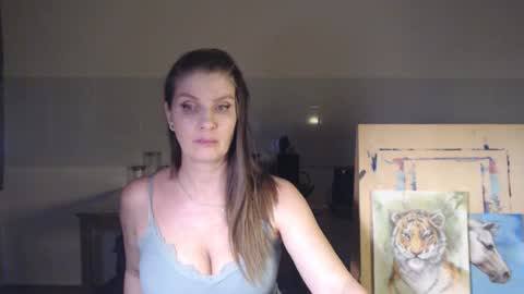 Snapshot of elizzo chatting on 22, 1, 2025 Eliekind online show from 22, 1, 2025