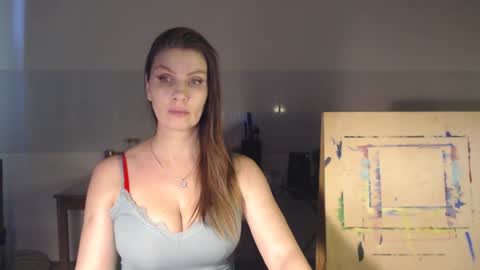 Snapshot of elizzo chatting on 31, 1, 2025 Eliekind online show from 31, 1, 2025