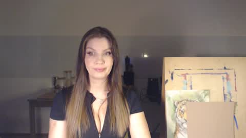 Snapshot of elizzo chatting on 3, 2, 2025 Eliekind online show from 3, 2, 2025