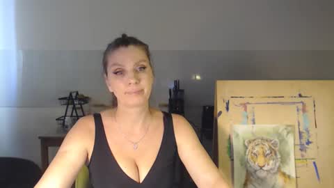 Snapshot of elizzo chatting on 20, 2, 2025 Eliekind online show from 20, 2, 2025