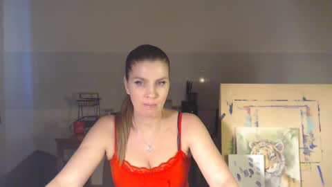 Snapshot of elizzo chatting on 5, 3, 2025 Eliekind online show from 5, 3, 2025