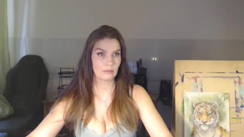 Snapshot of elizzo chatting on 9, 3, 2025 Eliekind online show from 9, 3, 2025