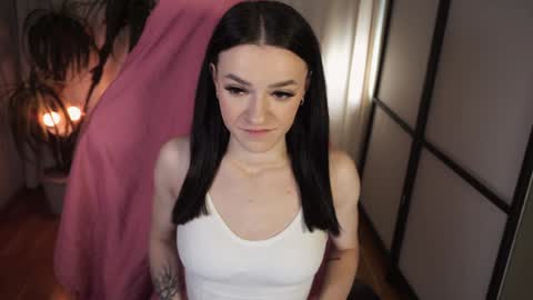 Snapshot of elizzza_ chatting on 6, 2, 2025 elizzza_ online show from 6, 2, 2025