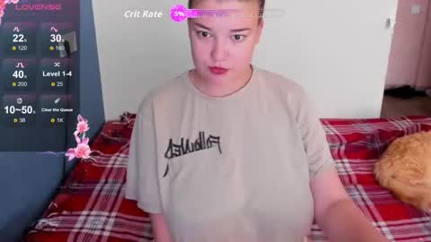 Lina online show from 14, 9, 2025