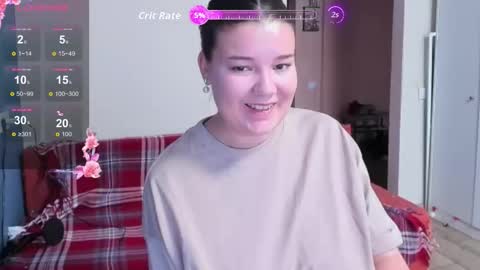 Lina online show from 26, 9, 2025