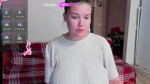 Lina online show from 10, 10, 2025