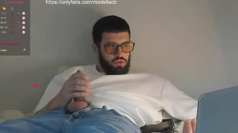 Chris online show from 7, 4, 2026