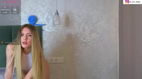Ella online show from 18, 2, 2025