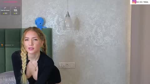 Ella online show from 23, 2, 2025