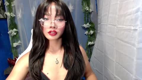 Snapshot of ella_fuma chatting on 31, 10, 2025 Ella online show from 31, 10, 2025